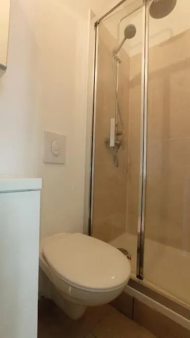 Apartment Ferienwohnung Jardin Du Ranelagh Paris Frankreich