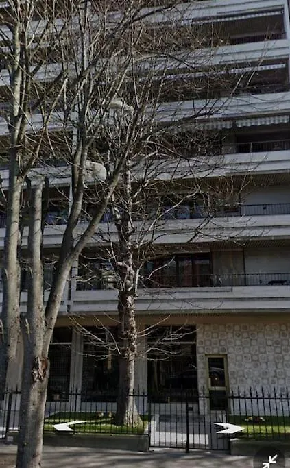 Ferienwohnung Jardin Du Ranelagh Paris 0*,  Frankreich